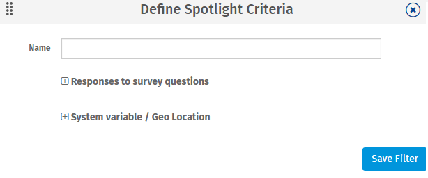 Survey Software Help Image